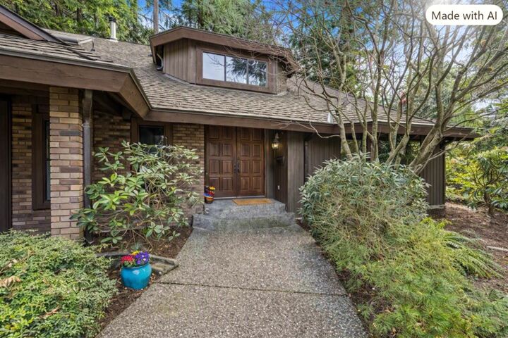 Property Photo: 1768 Amble Greene Drive BC V4A 6P4
