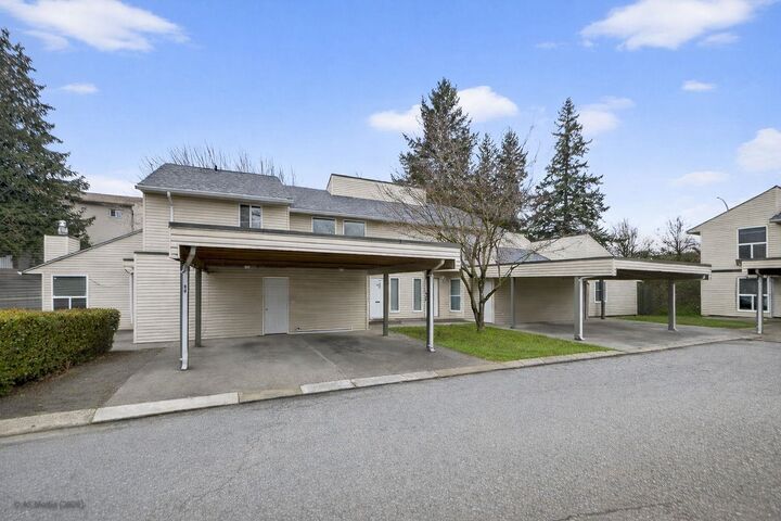 Property Photo: 3030 Tretheway Street 91 BC V2T 4N2