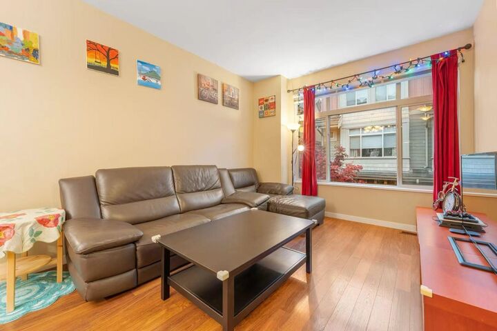 Property Photo:  15151 34 Avenue 42  BC V3Z 4P5 