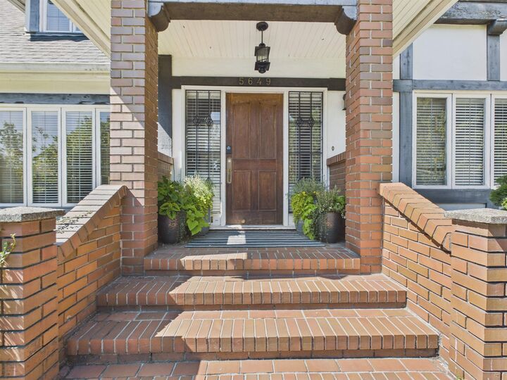 Property Photo: 5649 Angus Drive BC V6M 3N5