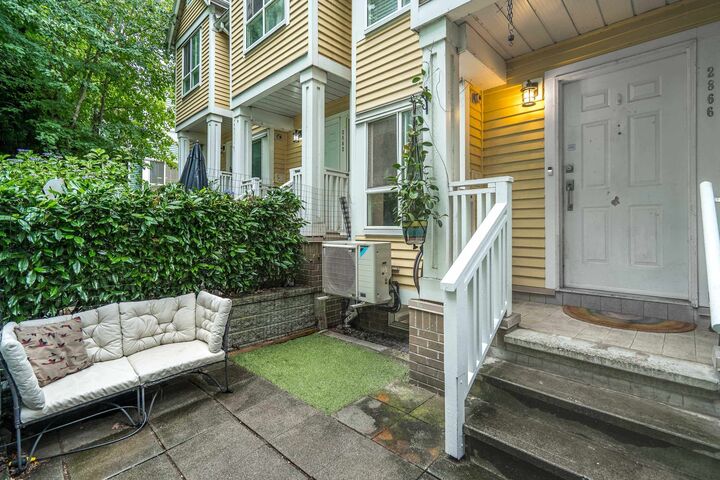 Property Photo: 2866 Sotao Avenue BC V5S 4V1