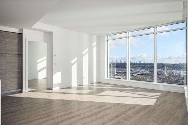 Property Photo:  680 Quayside Drive 3608  BC V3M 0P2 