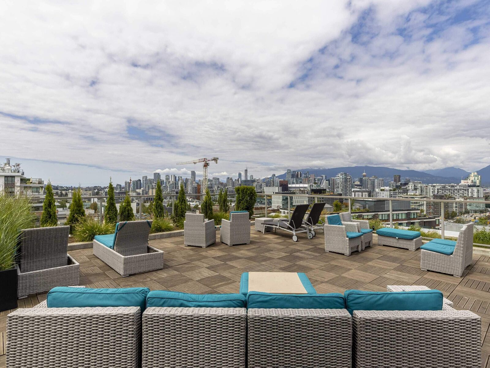 Property Photo: 250 E 6th Avenue 473 BC V5T 0B7
