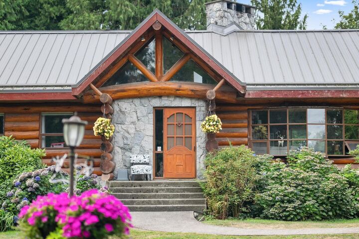Property Photo: 7275 253 Street BC V4W 1V1