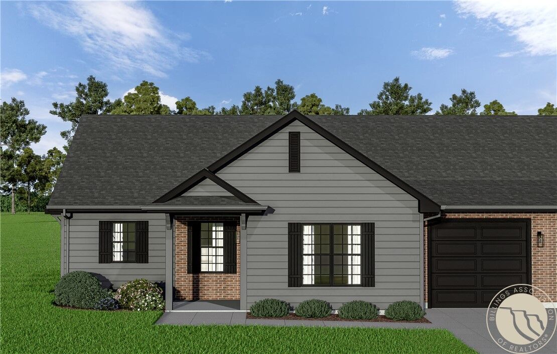Property Photo: 5445 Apple Rose Ln #2 MT 59106