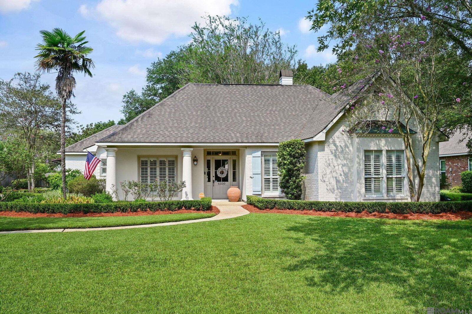 Property Photo:  6330 Westwind Ave  LA 70817 