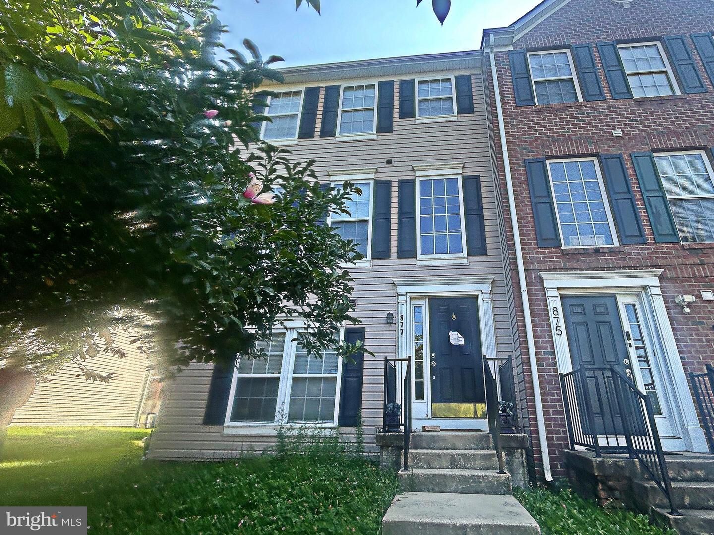 Property Photo: 877 Middle River Road MD 21220