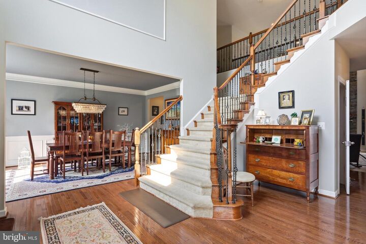 Property Photo: 41663 Blue Grama Circle VA 20105