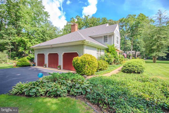 Property Photo:  5434 Loch Ness Terrace  MD 21801 