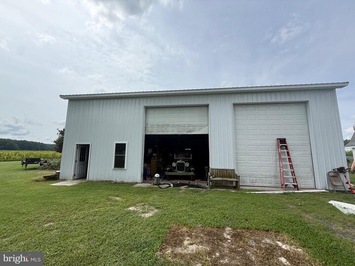 Property Photo: 36318 Susan Beach Road DE 19940
