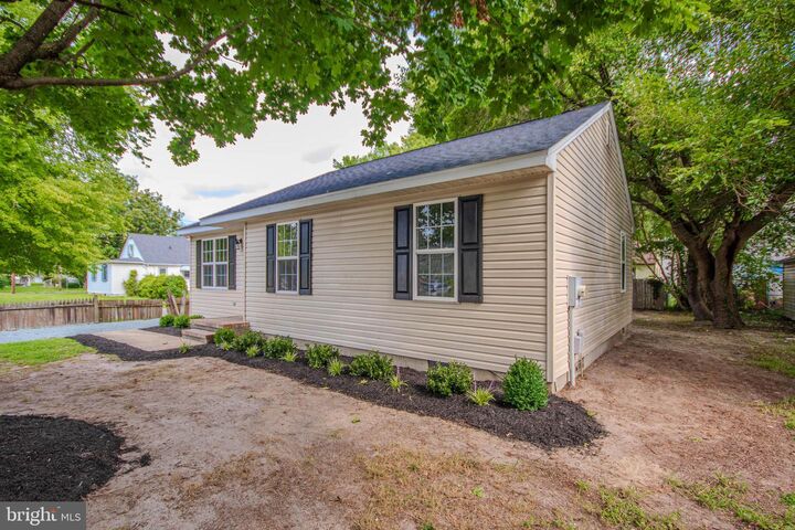 Property Photo: 103 Kendall Street MD 21804
