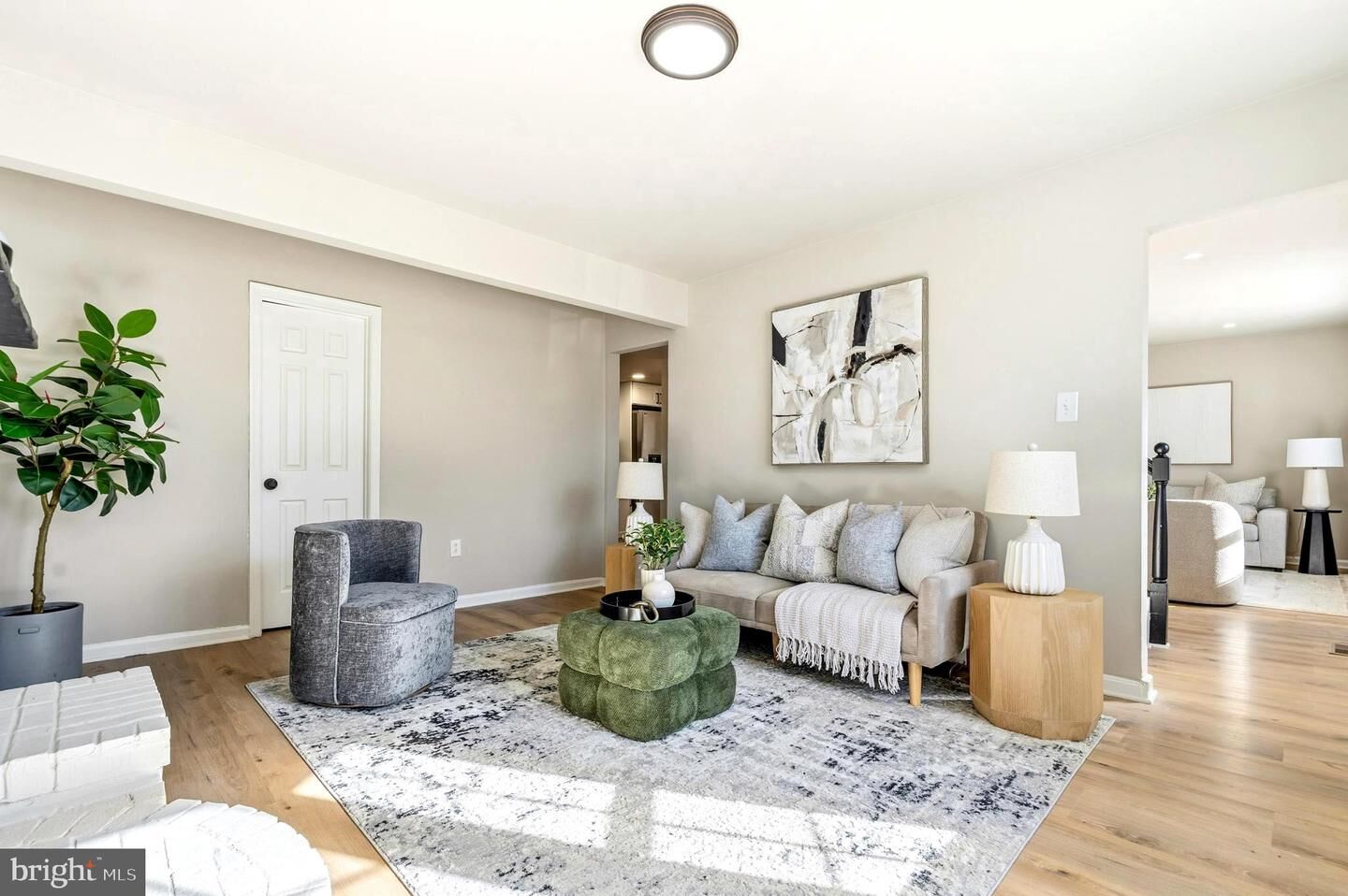 Property Photo:  8714 Jeremy Court  MD 20735 