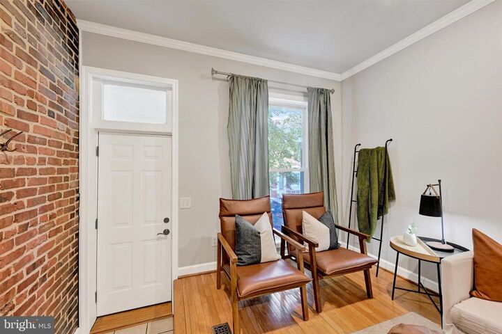 Property Photo: 611 S Belnord Avenue MD 21224