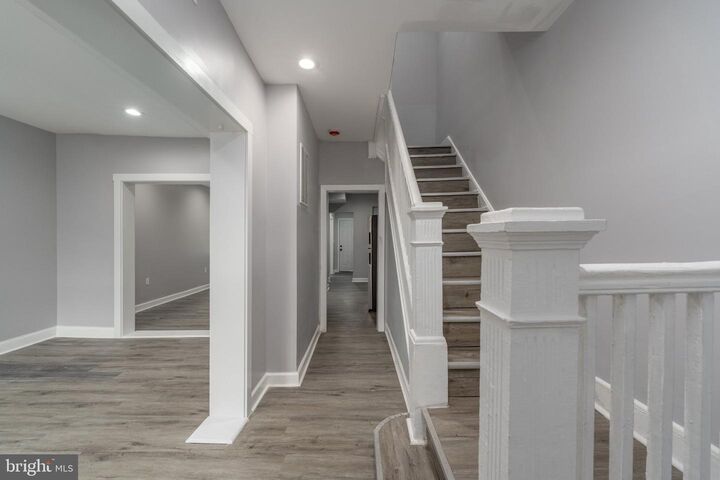 Property Photo:  2922 Ridgewood Avenue  MD 21215 