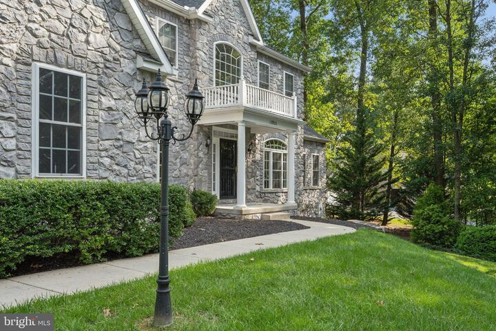 Property Photo:  13903 Mitchell Court  MD 21771 