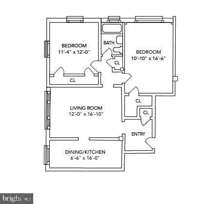 Property Photo: 1811 Key Boulevard 10532 VA 22201