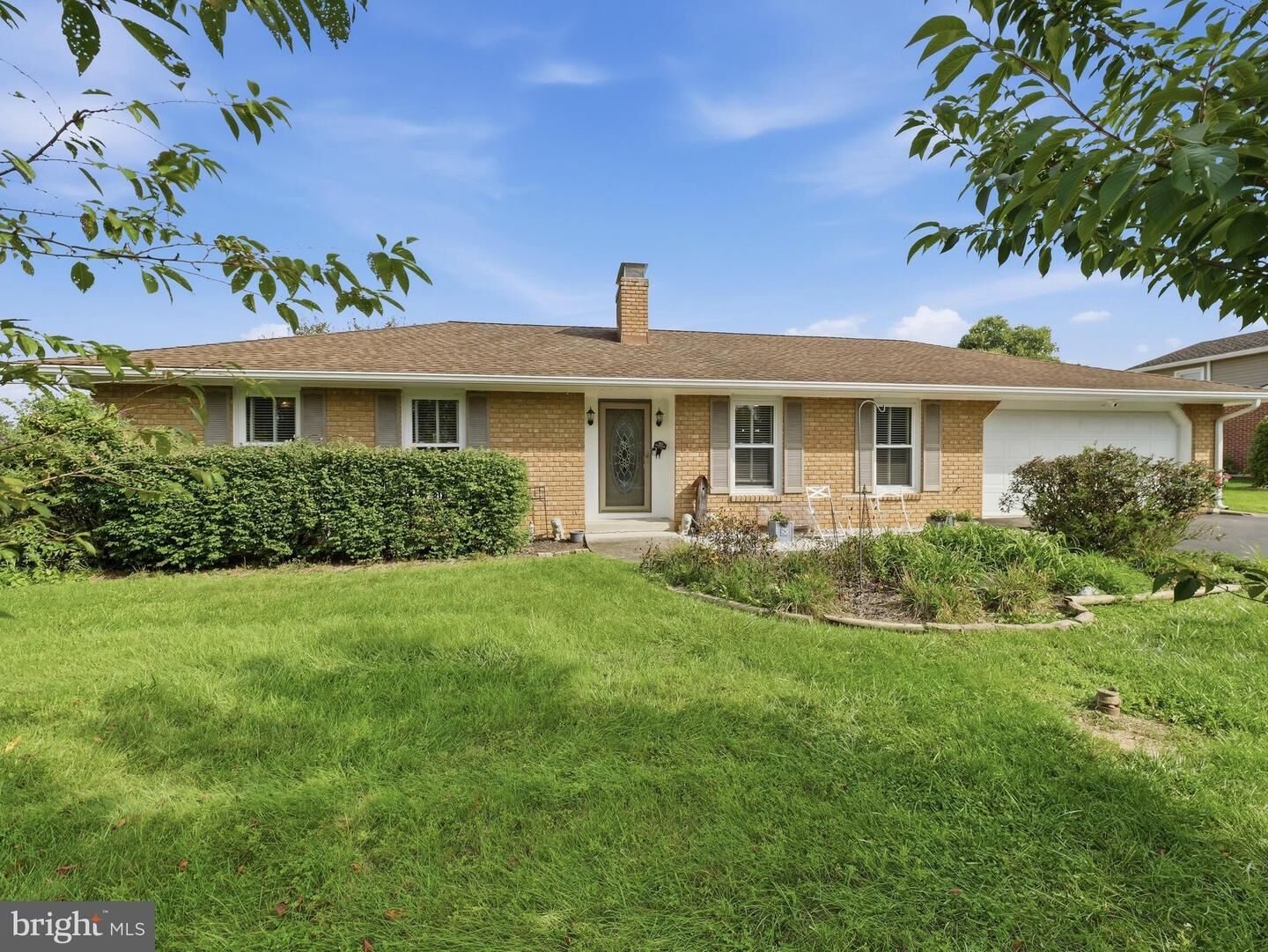 Property Photo: 10631 Peachtree Lane MD 21795