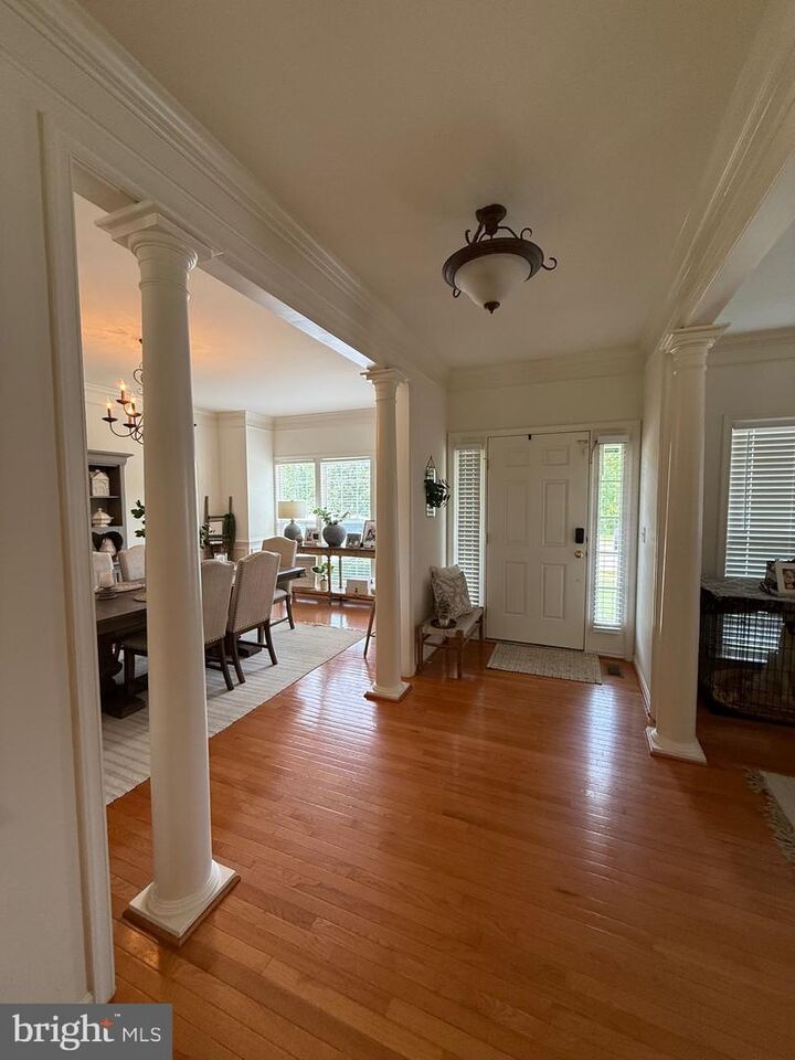 Property Photo: 64 Riggs Road VA 22405
