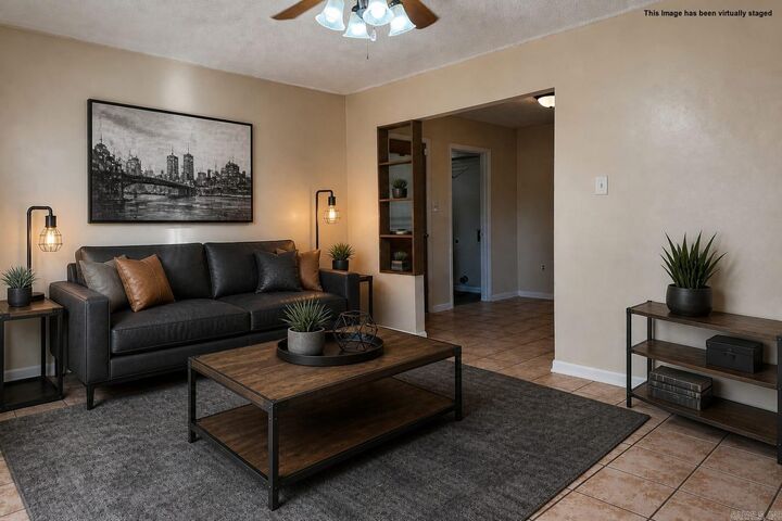 Property Photo:  5402 Johnwood Drive  AR 72404 