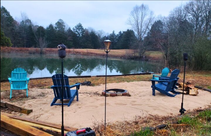 Property Photo:  6413 Hwy 124  AR 72131 