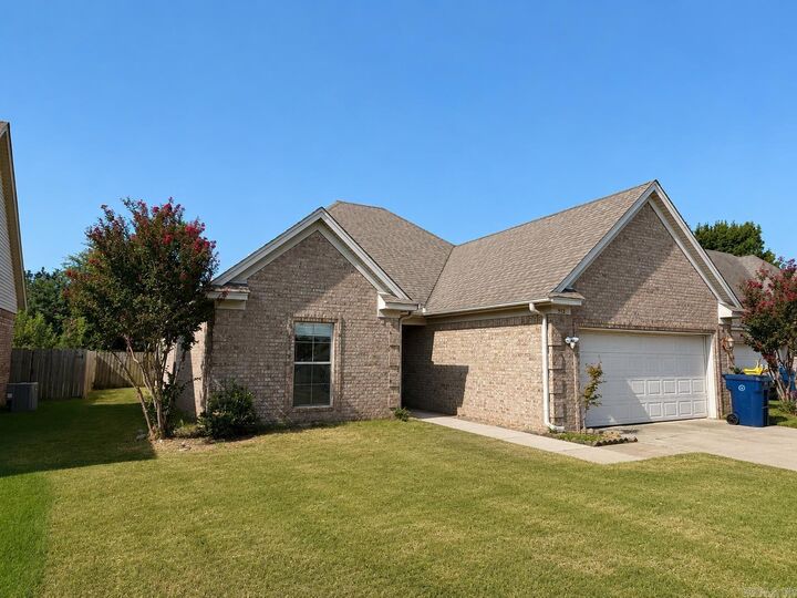 Property Photo:  912 Neil Sain Loop  AR 72364 