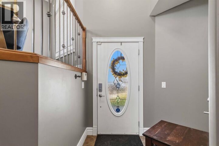 Property Photo:  164 Pitcher Crescent  AB T9K 0G9 