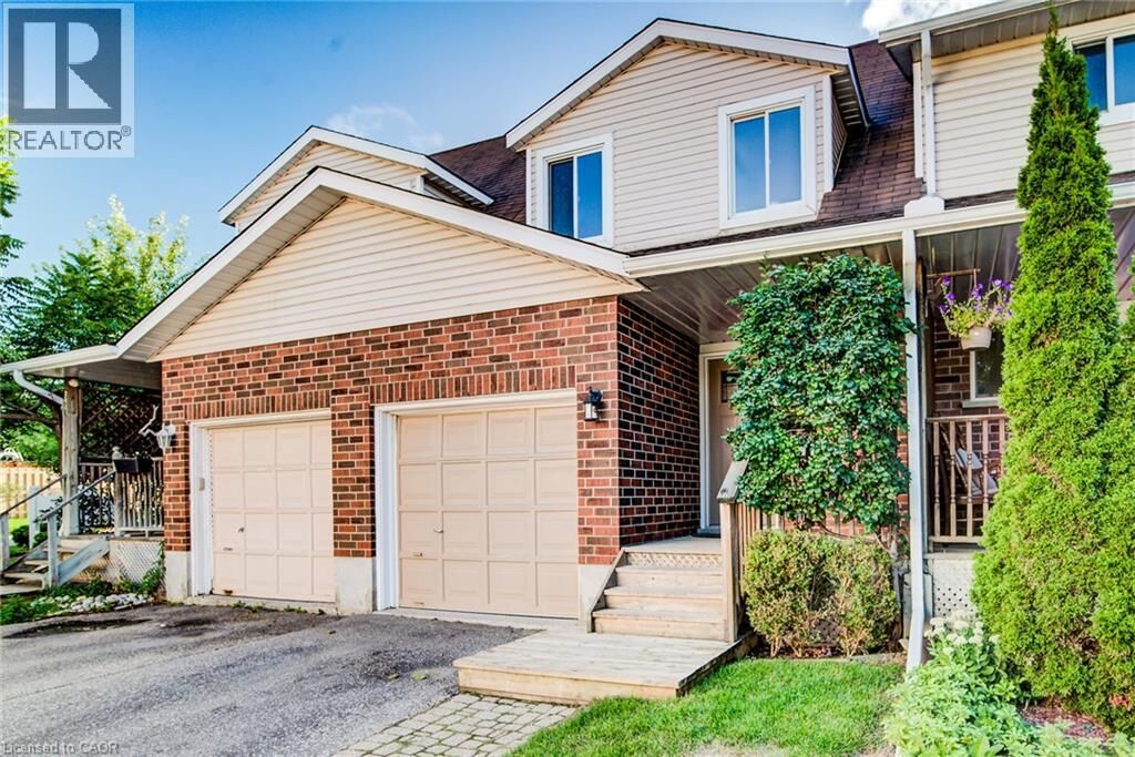 Property Photo:  360 Cornridge Place 2  ON N2T 2N9 