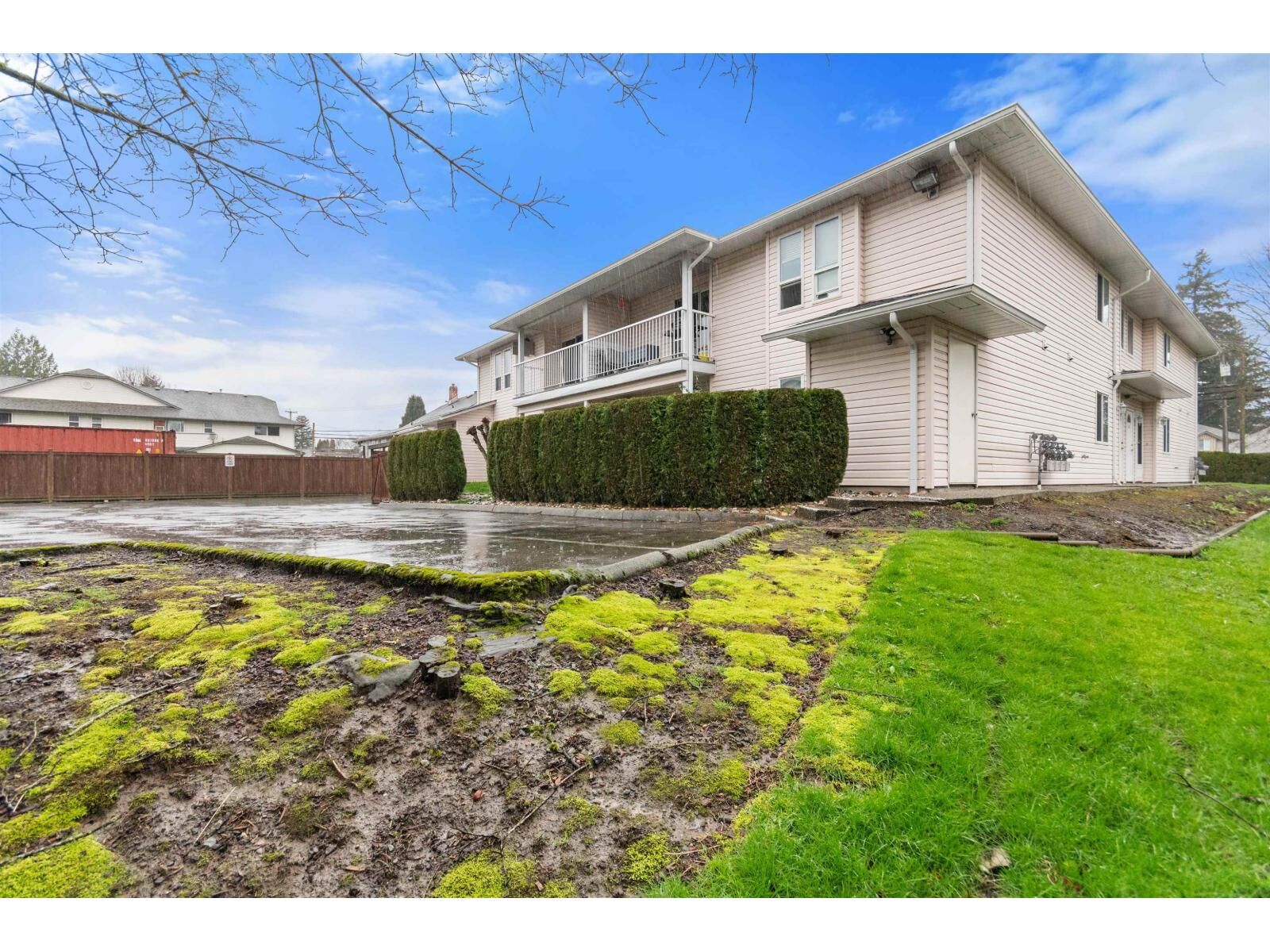 Property Photo:  46562 Yale Road 6  BC V2P 2R5 