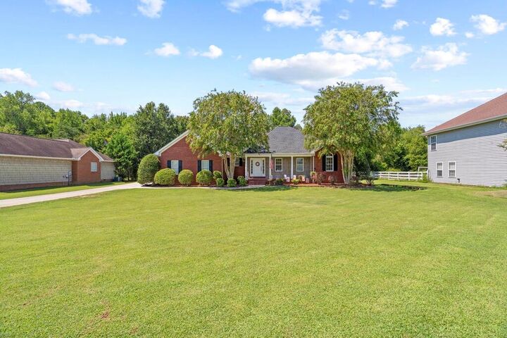 Property Photo: 94 Chandlers Ridge Drive GA 30705