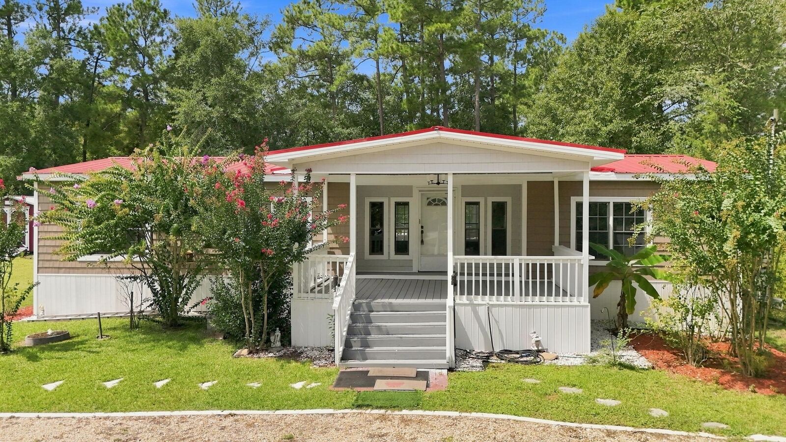 Property Photo: 4941 Bass Dr. SC 29526