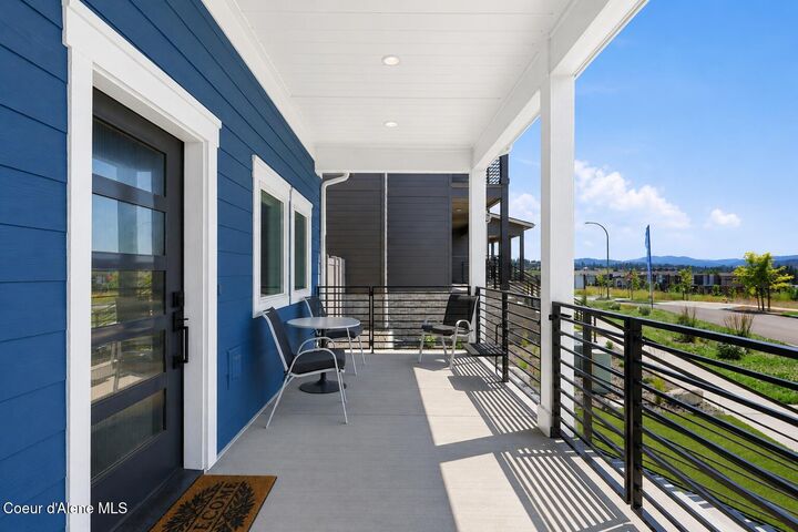 Property Photo: 2577 W Top Saw Ln ID 83814