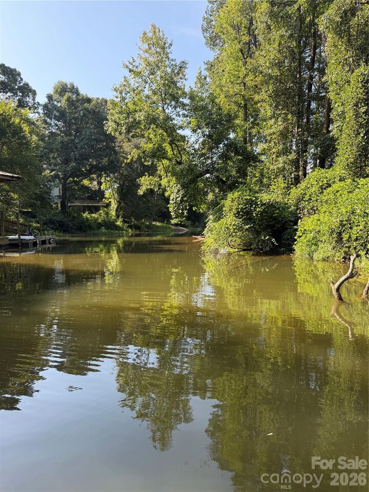 Property Photo:  202 Horseshoe Lake Road  NC 28120 