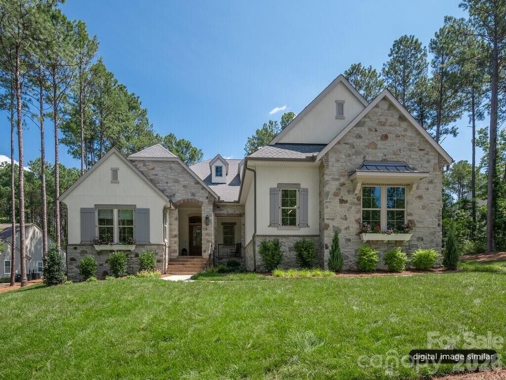 Property Photo:  128 Willow View Loop 2  NC 28036 