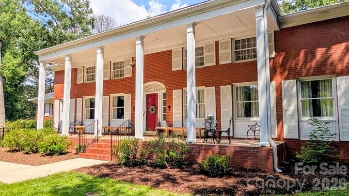 Property Photo:  201 S Main Street  NC 27306 