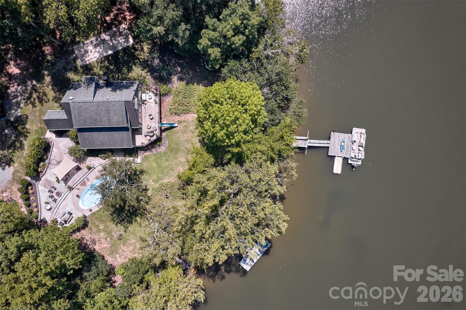 Property Photo:  486 Willow Cove Road  SC 29710 