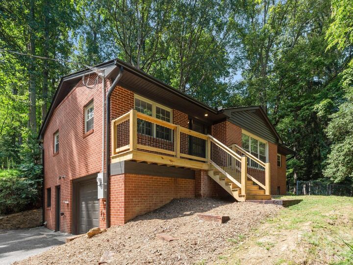 Property Photo:  340 School Road  NC 28806 