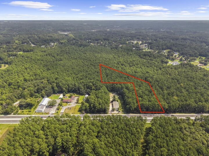 Property Photo:  0 State Road  SC 29486 