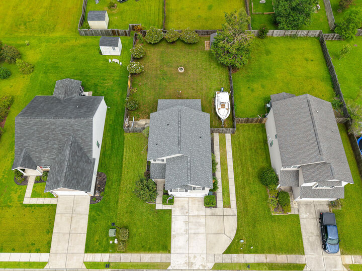 Property Photo:  547 Flycatcher Drive  SC 29445 
