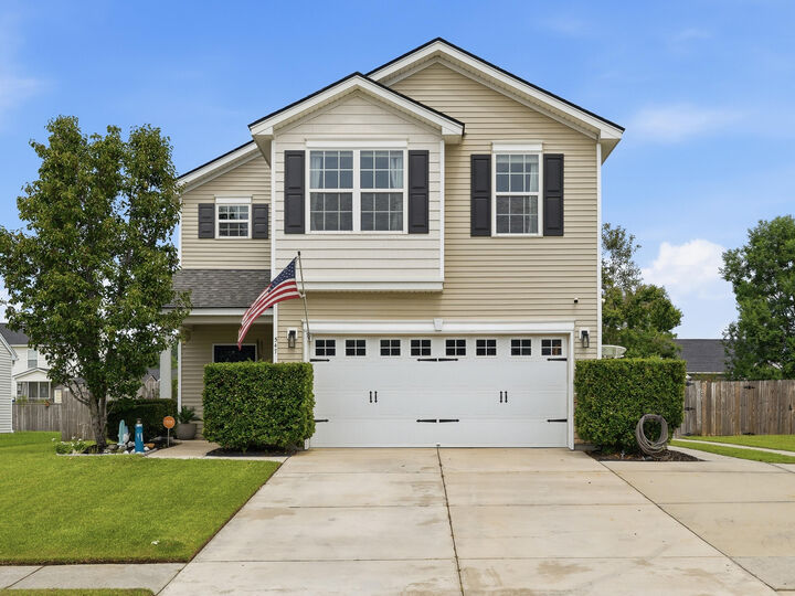 Property Photo: 547 Flycatcher Drive SC 29445
