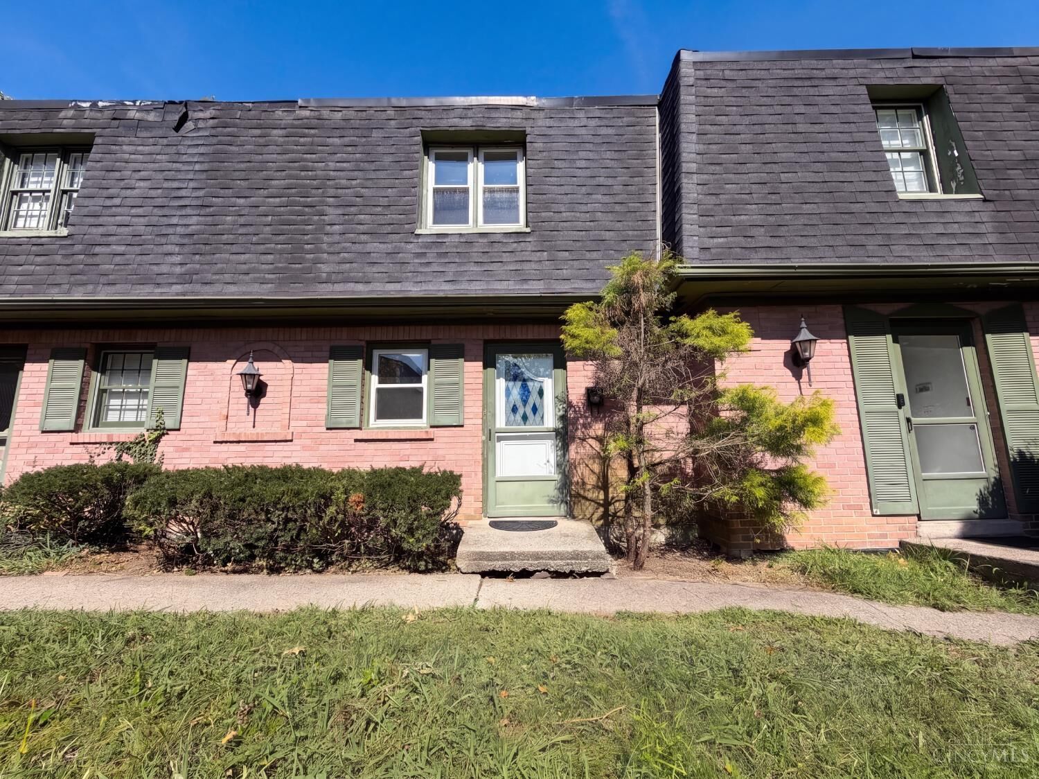 Property Photo:  7636 Montgomery Road  OH 45236 