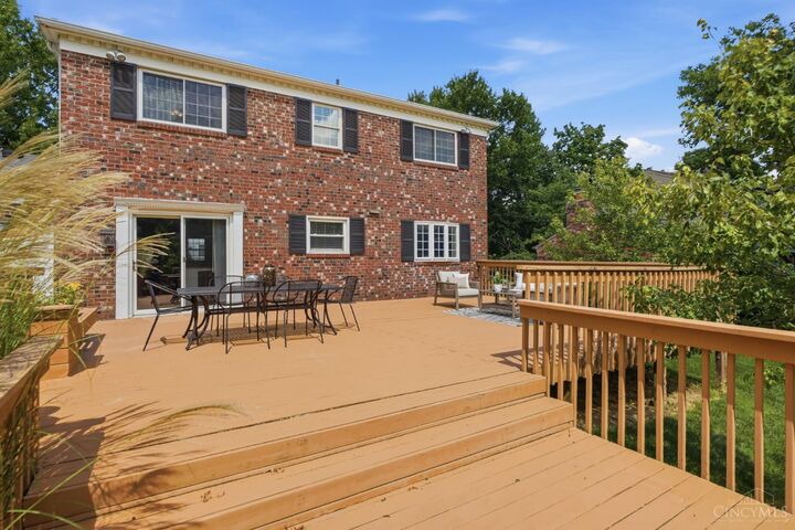 Property Photo:  8163 Capitol Drive  OH 45244 