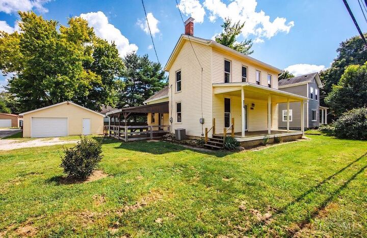 Property Photo: 1732 Sample Road OH 45056
