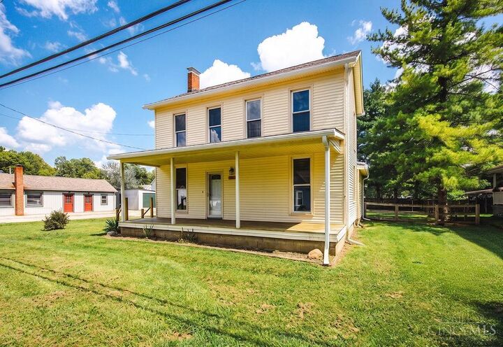 Property Photo:  1732 Sample Road  OH 45056 