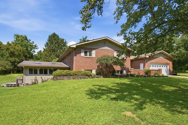 Property Photo:  5421 Harrisburg Georgesville Road  OH 43123 