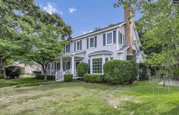 Property Photo:  1304 Fair  SC 29020 