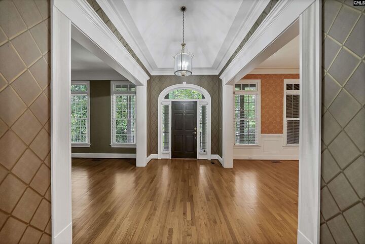 Property Photo: 206 Beaver Lake SC 29045
