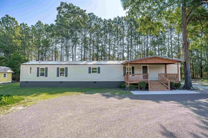 Property Photo: 329 Kyzer SC 29073-0000