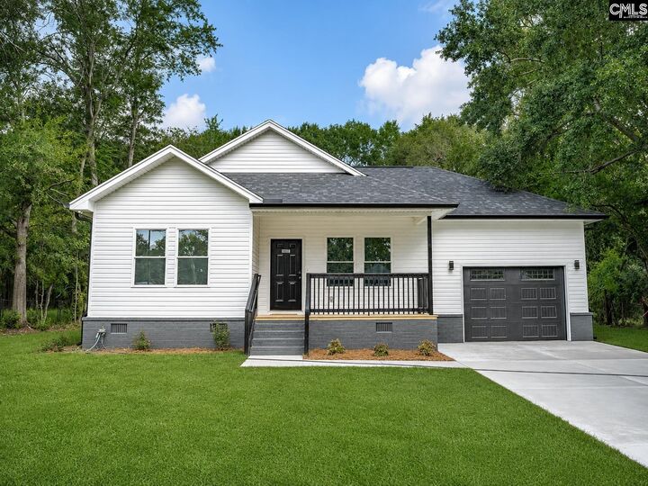 Property Photo:  1631 Elmtree  SC 29209 
