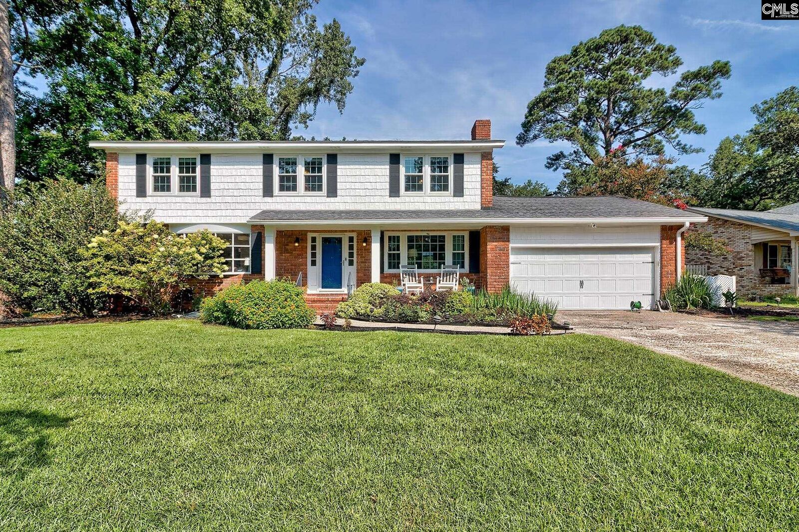 Property Photo:  6557 Eastshore  SC 29206 