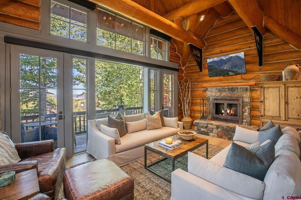 Property Photo: 105 Sunny Ridge Place 105 CO 81435